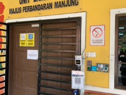 [2022.02.15] Majlis Daerah Manjung